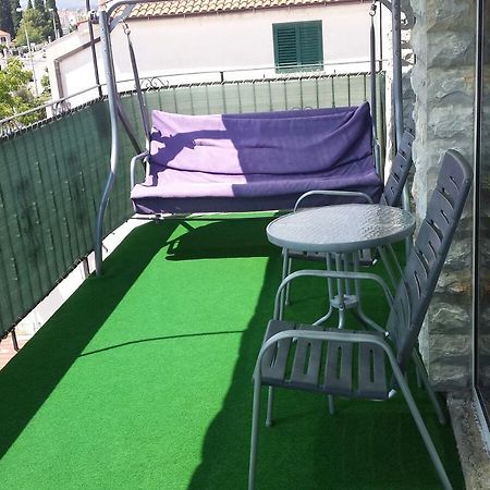 Apartman Julienne Kaštela Zewnętrze zdjęcie