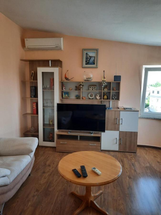 Apartman Julienne Kaštela Zewnętrze zdjęcie