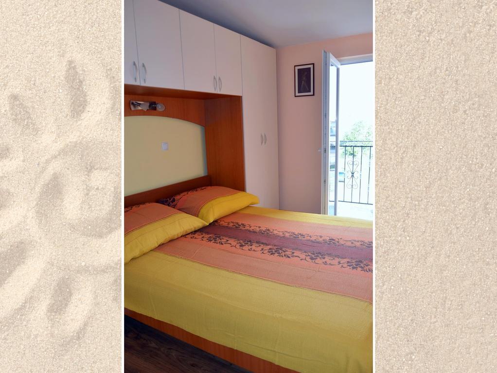 Apartman Julienne Kaštela Zewnętrze zdjęcie