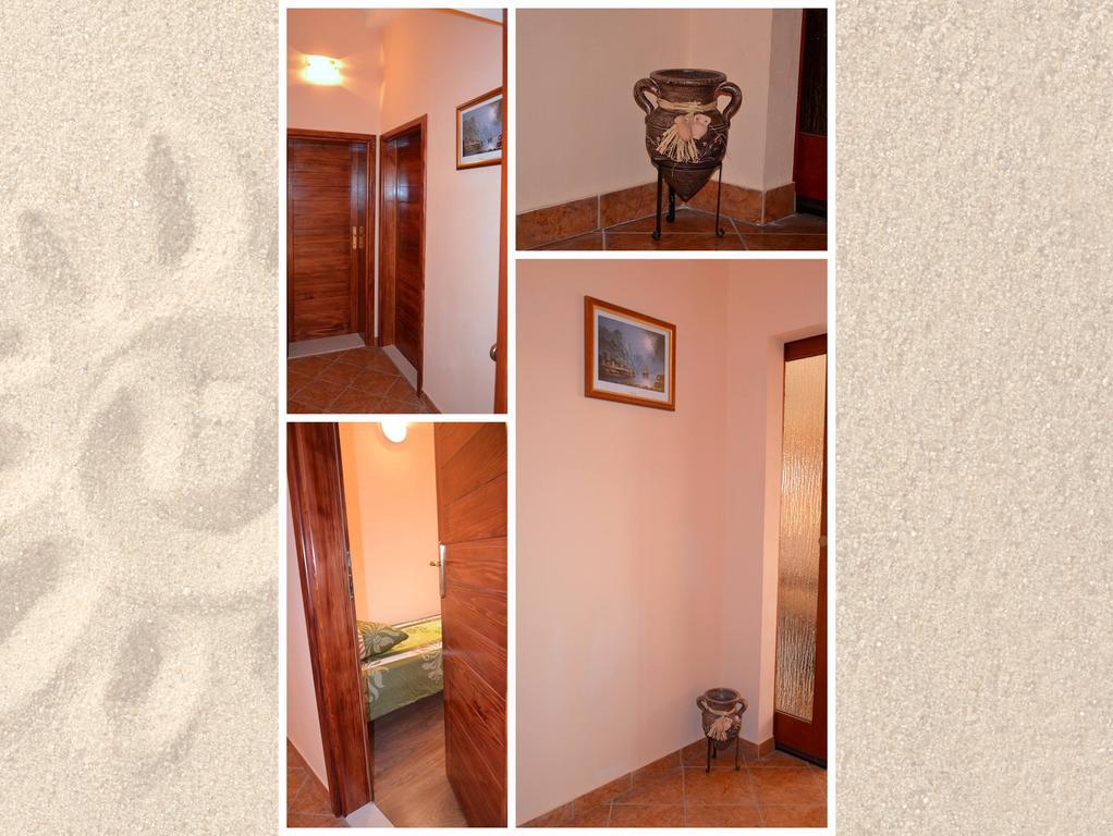Apartman Julienne Kaštela Zewnętrze zdjęcie