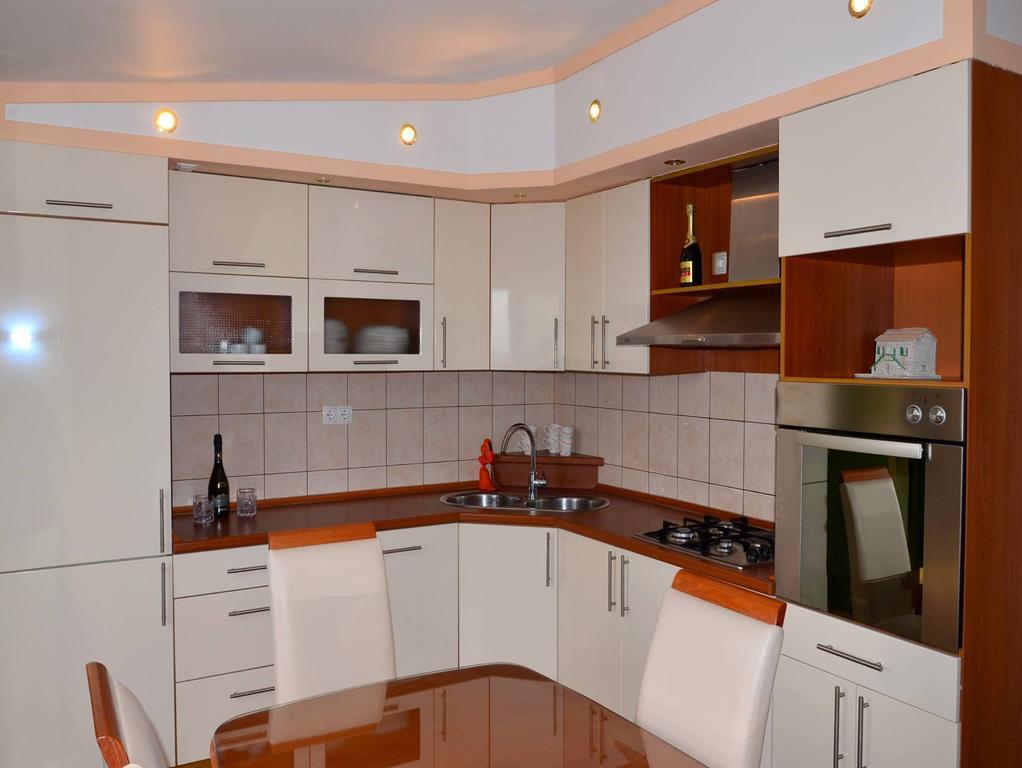 Apartman Julienne Kaštela Zewnętrze zdjęcie