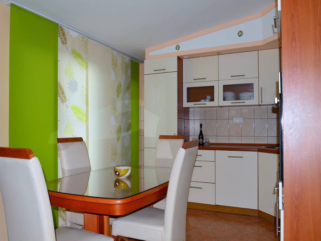 Apartman Julienne Kaštela Pokój zdjęcie