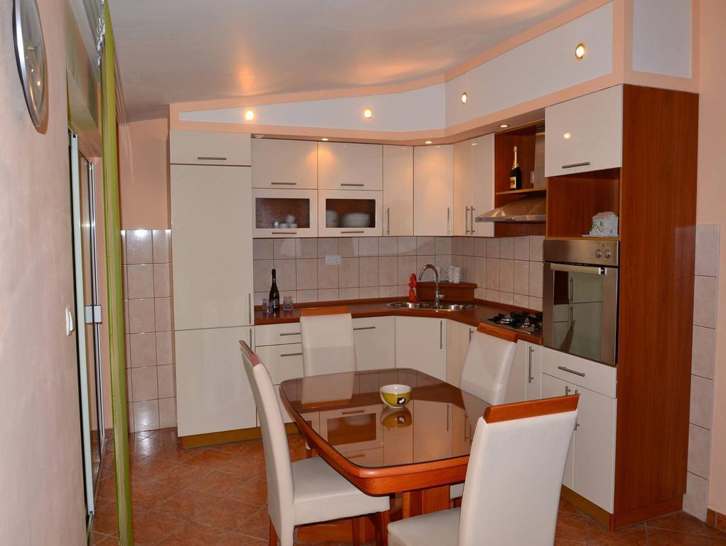 Apartman Julienne Kaštela Zewnętrze zdjęcie