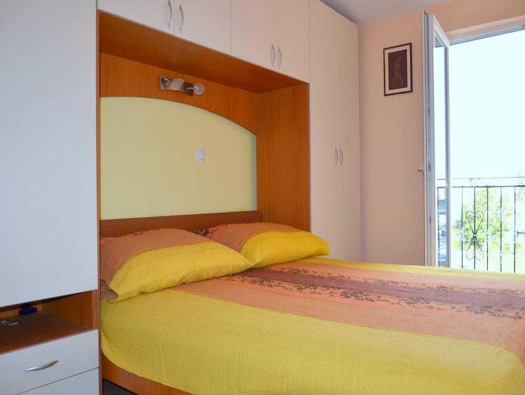 Apartman Julienne Kaštela Zewnętrze zdjęcie