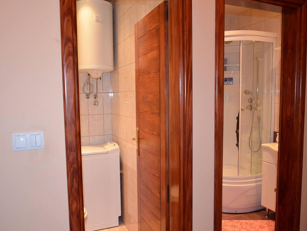 Apartman Julienne Kaštela Pokój zdjęcie