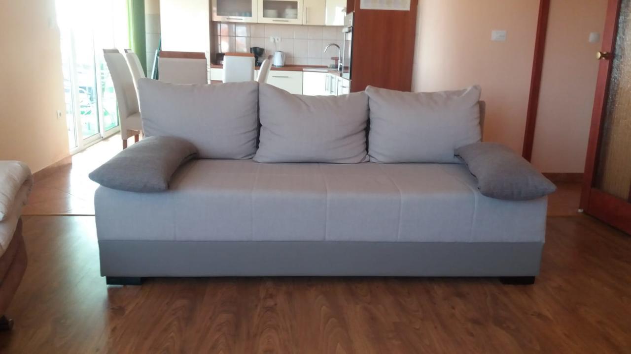 Apartman Julienne Kaštela Zewnętrze zdjęcie