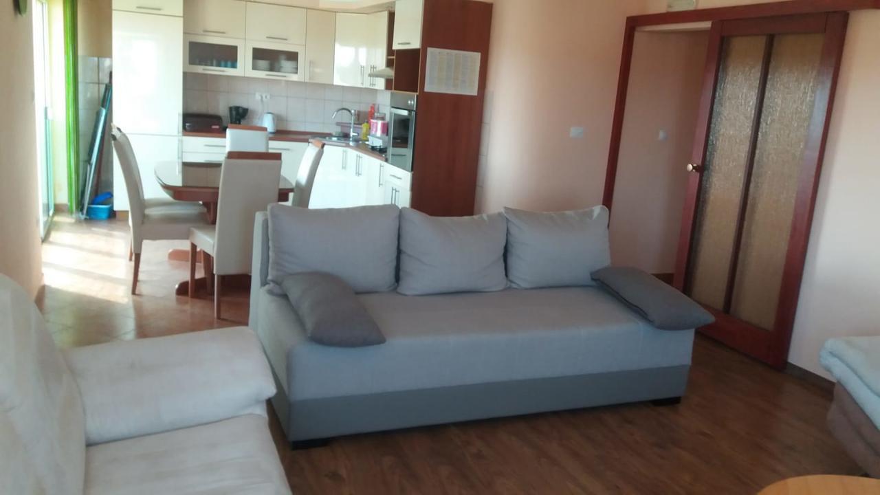 Apartman Julienne Kaštela Zewnętrze zdjęcie