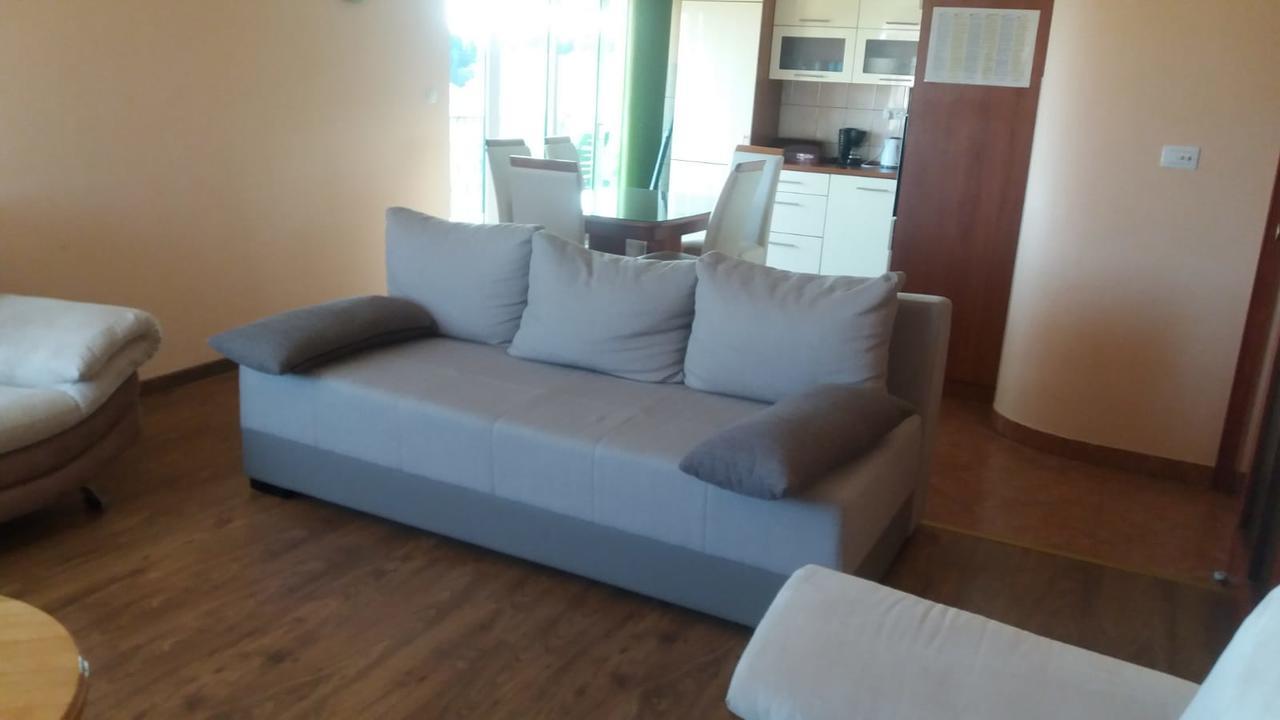 Apartman Julienne Kaštela Zewnętrze zdjęcie