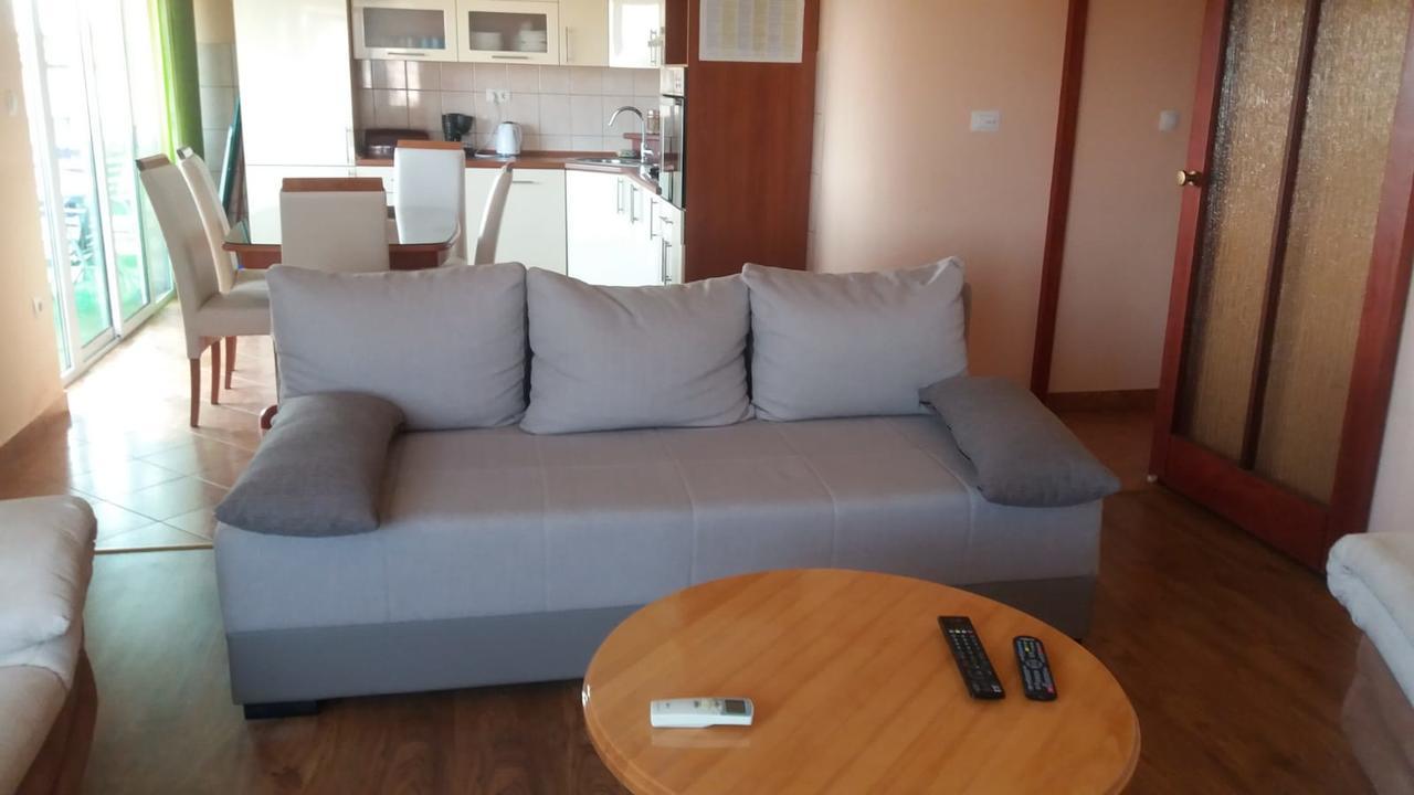 Apartman Julienne Kaštela Zewnętrze zdjęcie