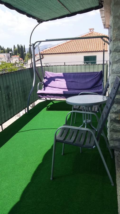 Apartman Julienne Kaštela Zewnętrze zdjęcie